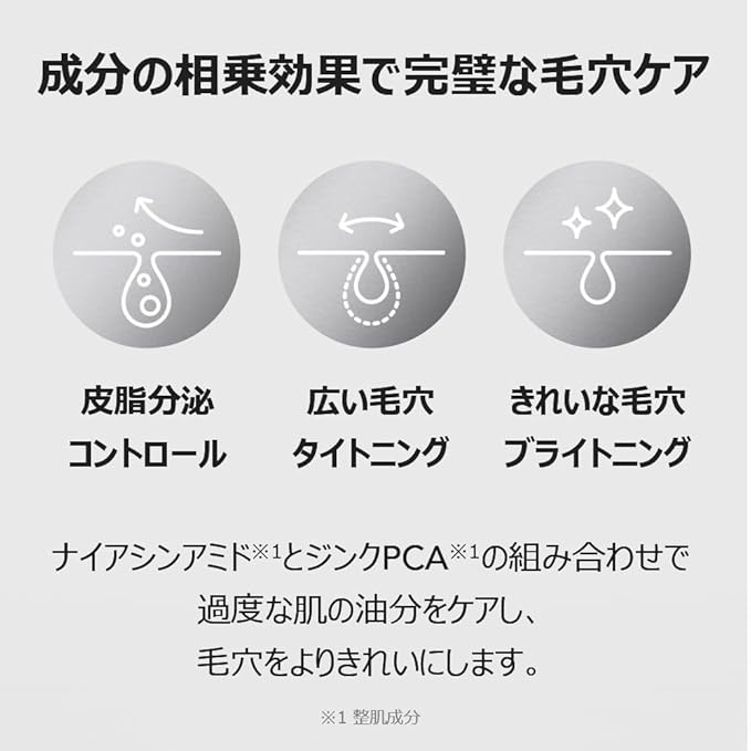 [SKIN&LAB] Niacinamide Recovery Serum | Contains Niacinamide, Zinc PCA, and Allantoin | For Minimizes Pores And Improves Skin Texture | Daily Facial Essence | For Sensitive Skin Type | 1.01 fl.oz