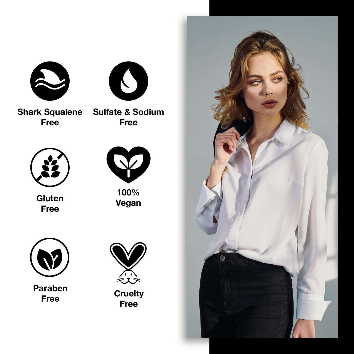 Texture Styling Creme, Controls Frizz, Enhances Movement and Texture, Defines Curls, Flexible and Weightless Control 3.4 oz