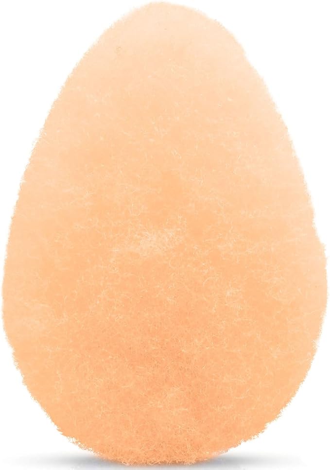 HartFelt Head-to-Toe Exfoliation Beauty Box & Trial Pack Gentle Peach Sensitive Facial Exfoliating Pads, Full Body Spa Scrubs, Perfect Skin Rejuvenation Gift Set