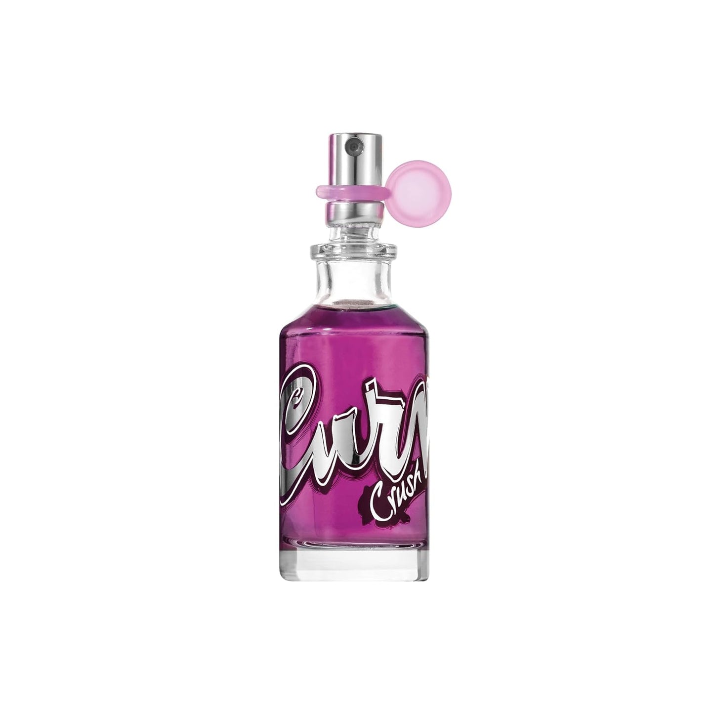Curve Women's Perfume Fragrance, Casual Day or Night Scent, Curve Crush, 1 Fl Oz
