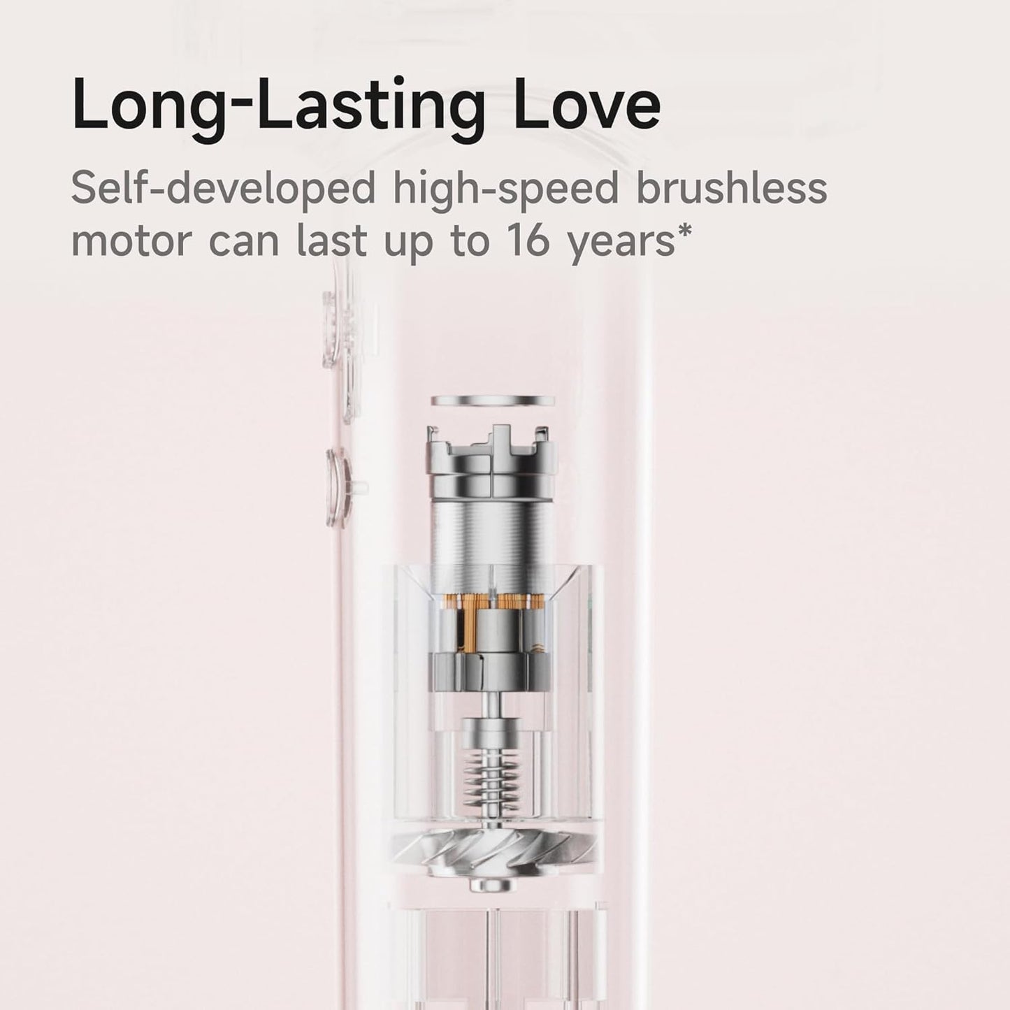 Laifen Premium High-Speed Hair Dryer Love-Bound Box, Professional Ionic Portable Blow Dryer with 110,000 RPM, Lightweight, Low Noise, 360° Magnetic Styling Attachment, Wall Mount, Travel Bag, Gift Box