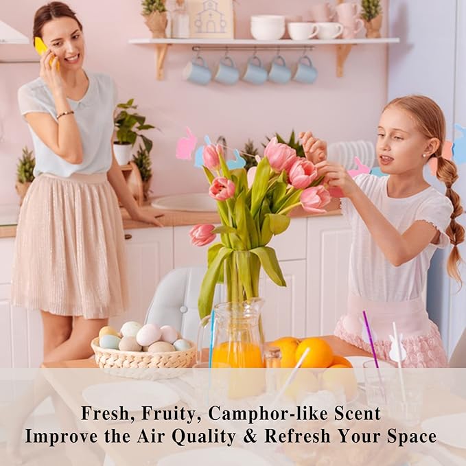 Cajeput Essential Oil, MAYJAM 10ML/0.33FL.OZ Premium Cajeput Oils for Soap Candle Making, Diffuser, Bedroom, Living Room, Office