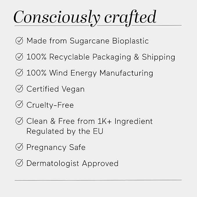 mindbodygreen postbiotic body lotion - Ultra-hydrating, firming, and clean body lotion with next-gen pre and postbiotics, aloe, oat oil, shea butter, coenzyme QIO. Vegan. Paraben and phthalate free.