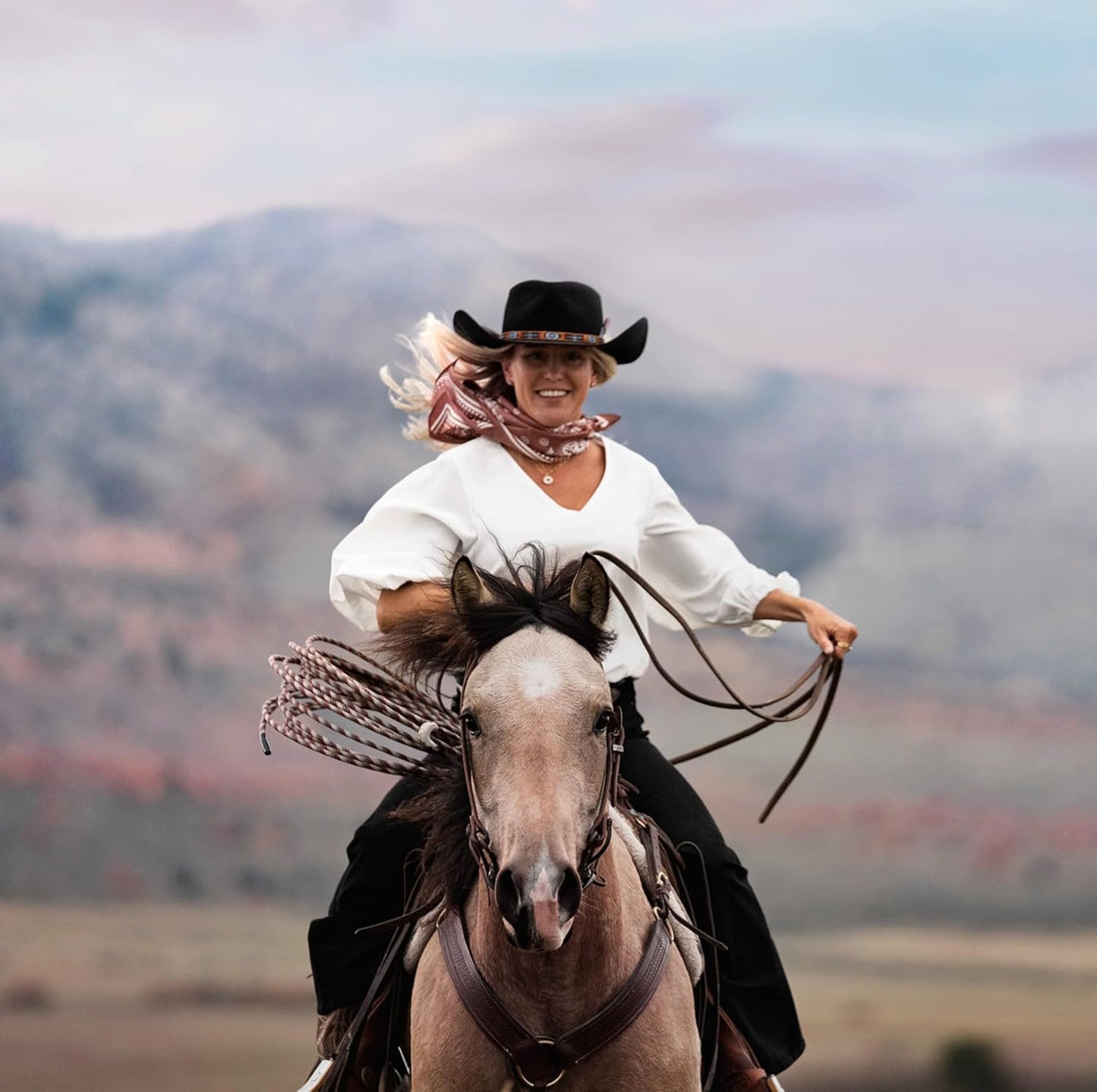 Tru Fragrance Beauty Rodeo Soul Eau de Perfume