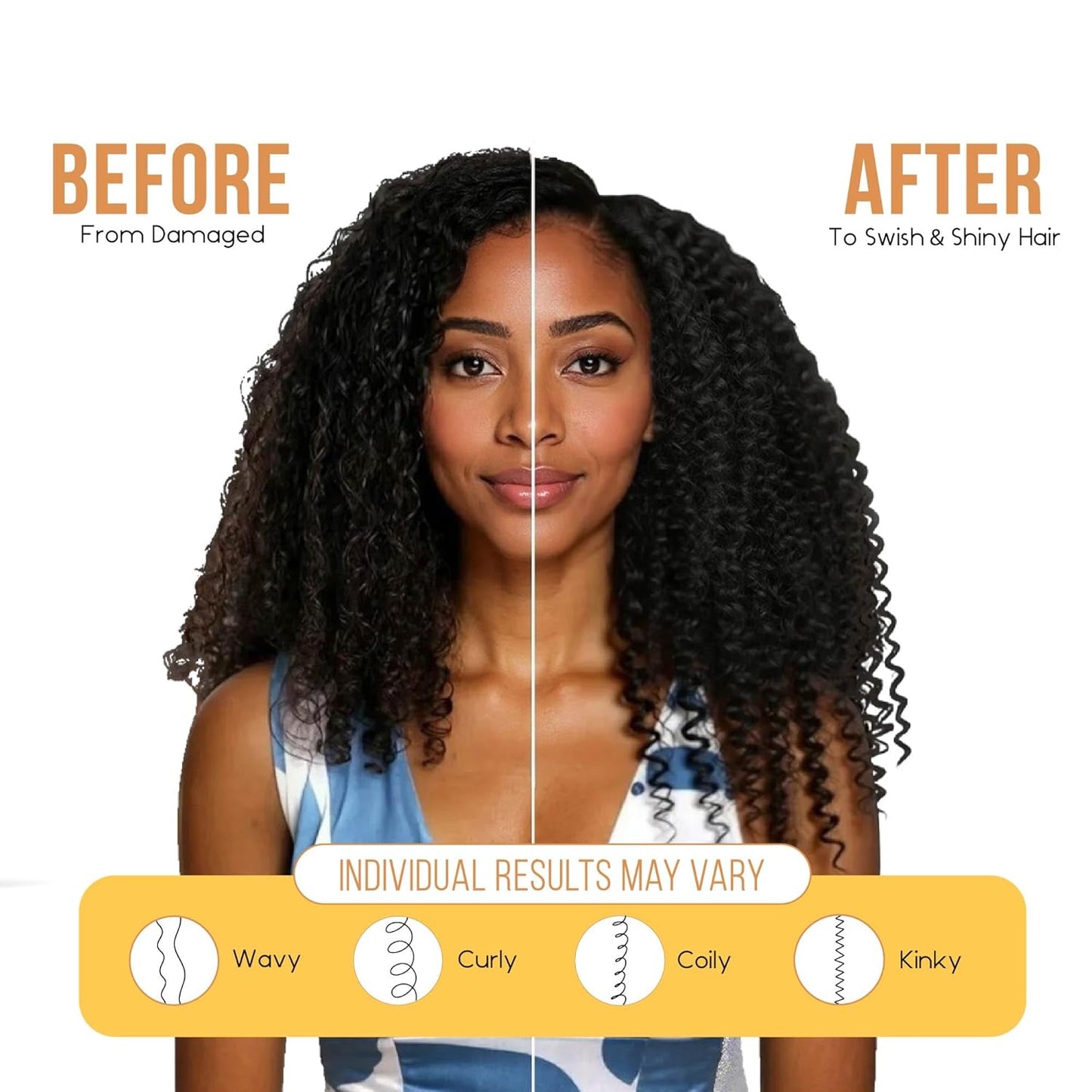 Afrocenchix Seal - Jojoba Oil for Afro and Curly Hair - Moisture Locking Pure and Natural Joba and Castor Oils for Shine, Growth, and Thicker Healthier Hair - Organic Vegan Formula - 200ml (7oz)