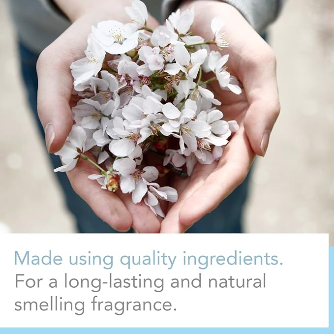 1 Pack Cherry Almond 2oz Scented Home Fragrance Essential Oil