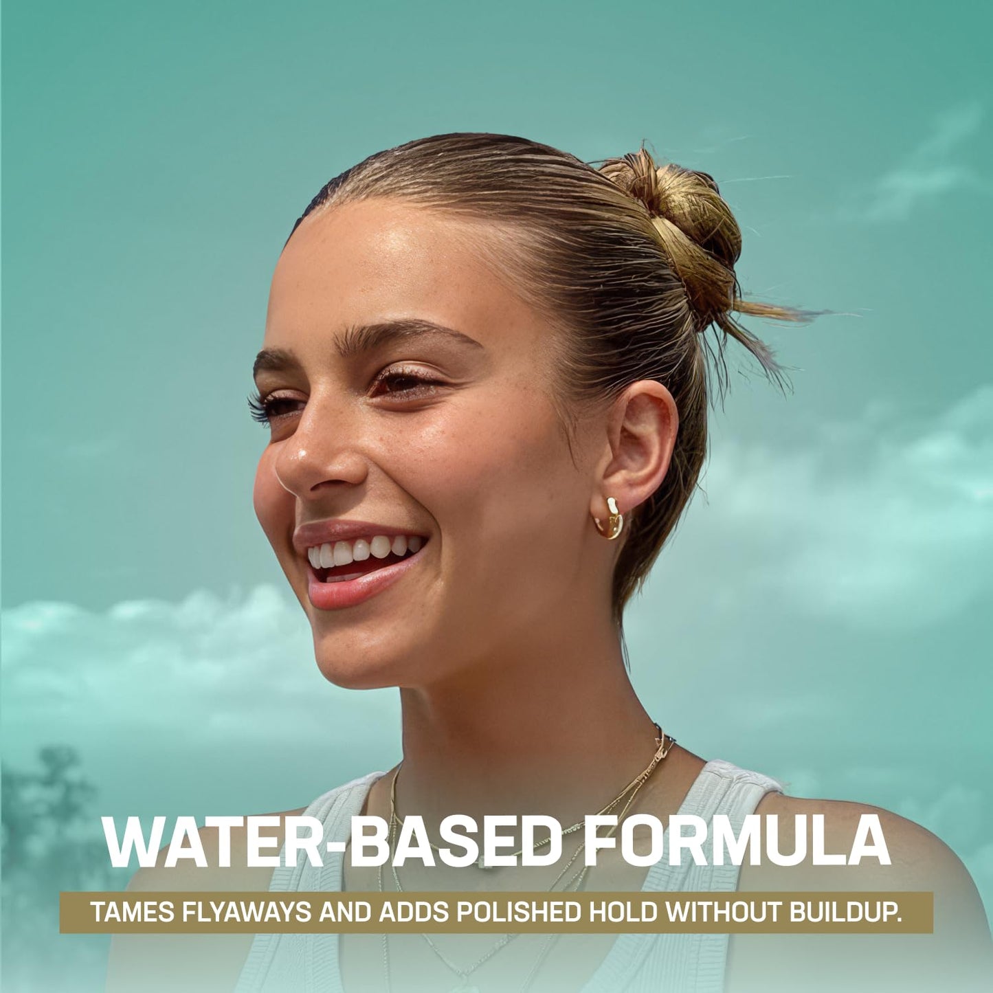 Uplift Provisions Company Signature Pomade for Bold Hair Styles That Last - Strong Hold, High Shine, Effortless Wash-Out, Unisex Appeal, 3 oz.