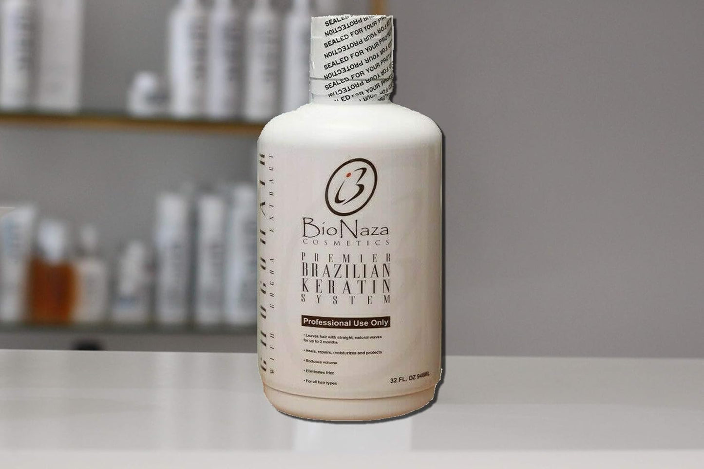 Chocohair Brazilian Keratin Treatment 32 Oz