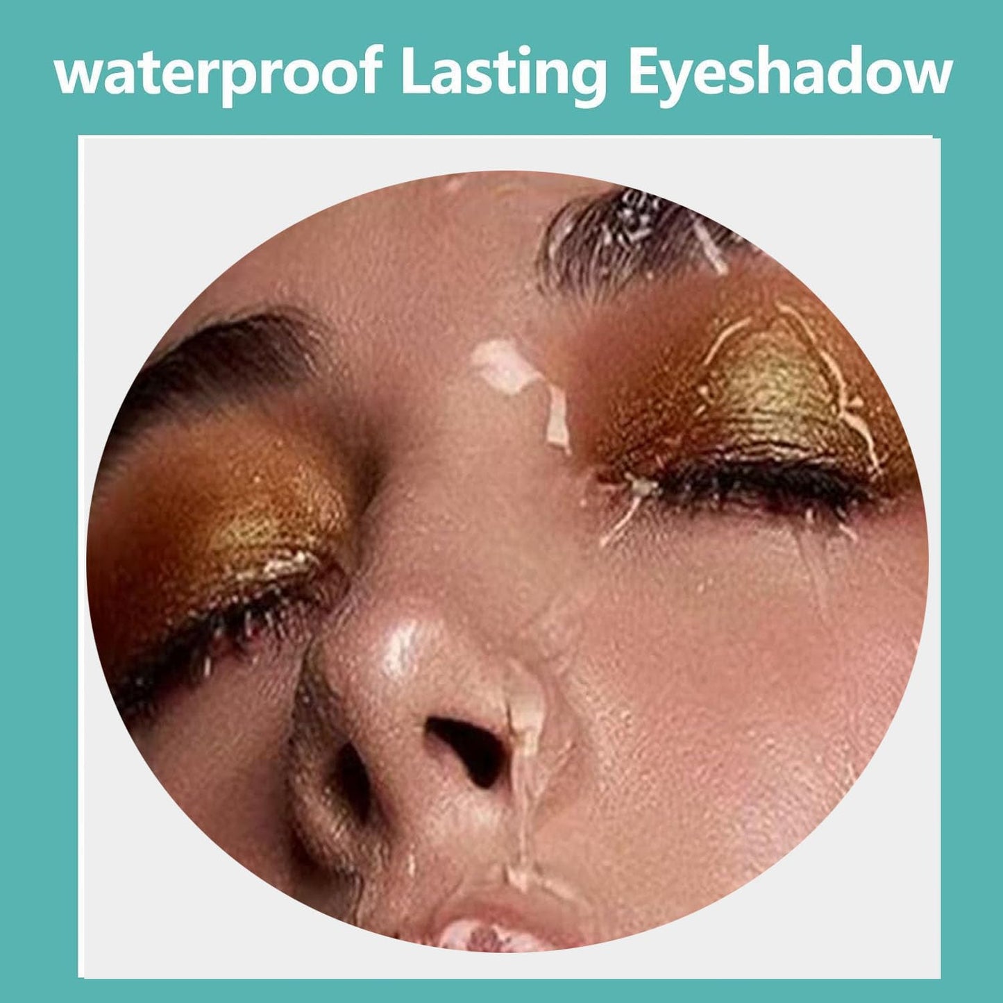 Eyeshadow Stick Eye Shadow Brightener Stick Eyeliner Pencil Cream Shimmer Glitter Smooth Eyeshadow Stick Pencil Nude Korea Primer Highlighter Natural Waterproof Long Lasting Mauve Soft Pink # 01