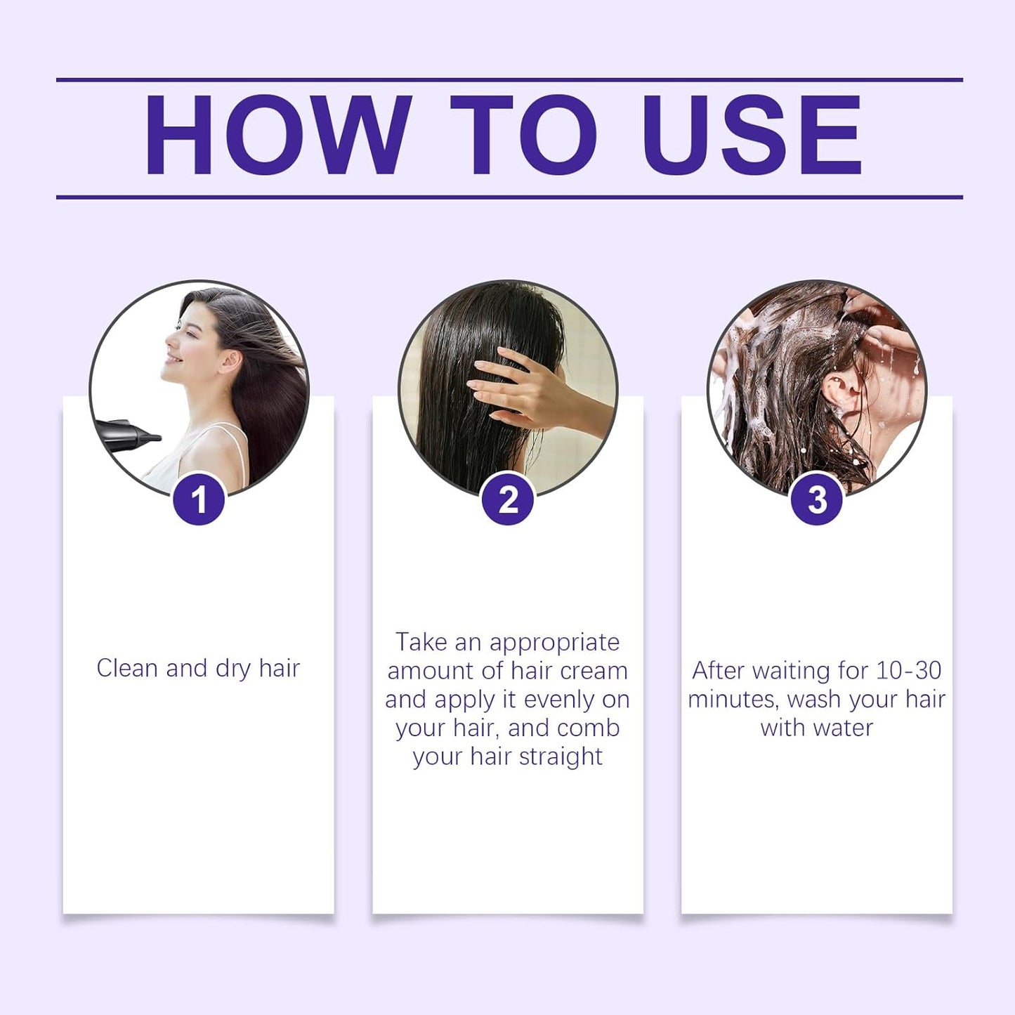 Professional Repair Hair Mask,Keratin Protein Treatment with Deep Nourishment Hydrates,Repairs Damage & Adds Shine for Dry & Damaged Hair Cream