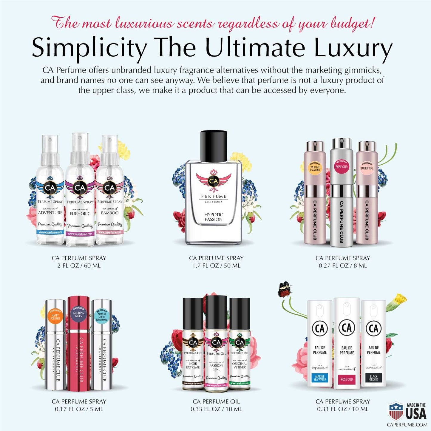 CA Perfume Impression of Last Cherry Unisex Eau De Parfum Amber Floral Scent Long Lasting Unisex Fragrance Travel Size TSA Ready for Day and Night Wear 0.33 Fl Oz 10ml (Pack of 3)