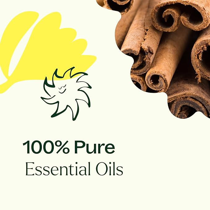 Plant Therapy Organic Fighter Essential Oil Blend 100% Pure, Undiluted, Therapeutic Grade 10 mL (1/3 oz)