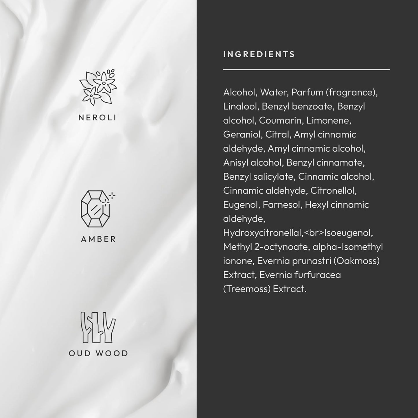 Aroma360 Parfum - Men's Cologne & Women's Perfume - Unisex Eau de Parfum - Luxurious Fragrance Oil