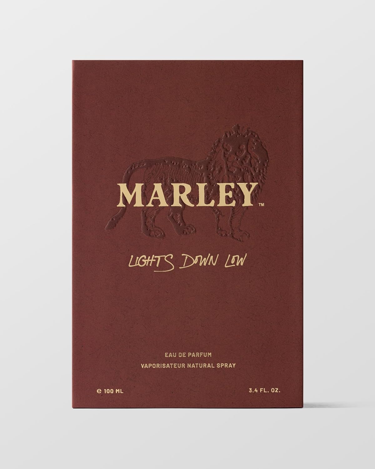 Michael Malul / Marley Lights Down Low 100ml | 3.4oz EDP