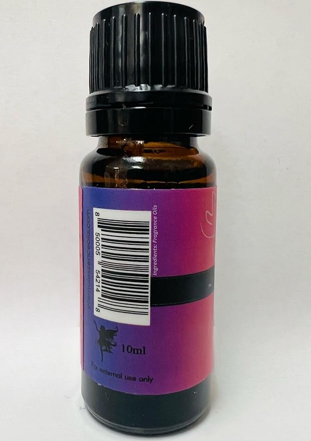 Dragonfruit Berry - Premium Grade Fragrance Oils - 10ml - Scented Oil