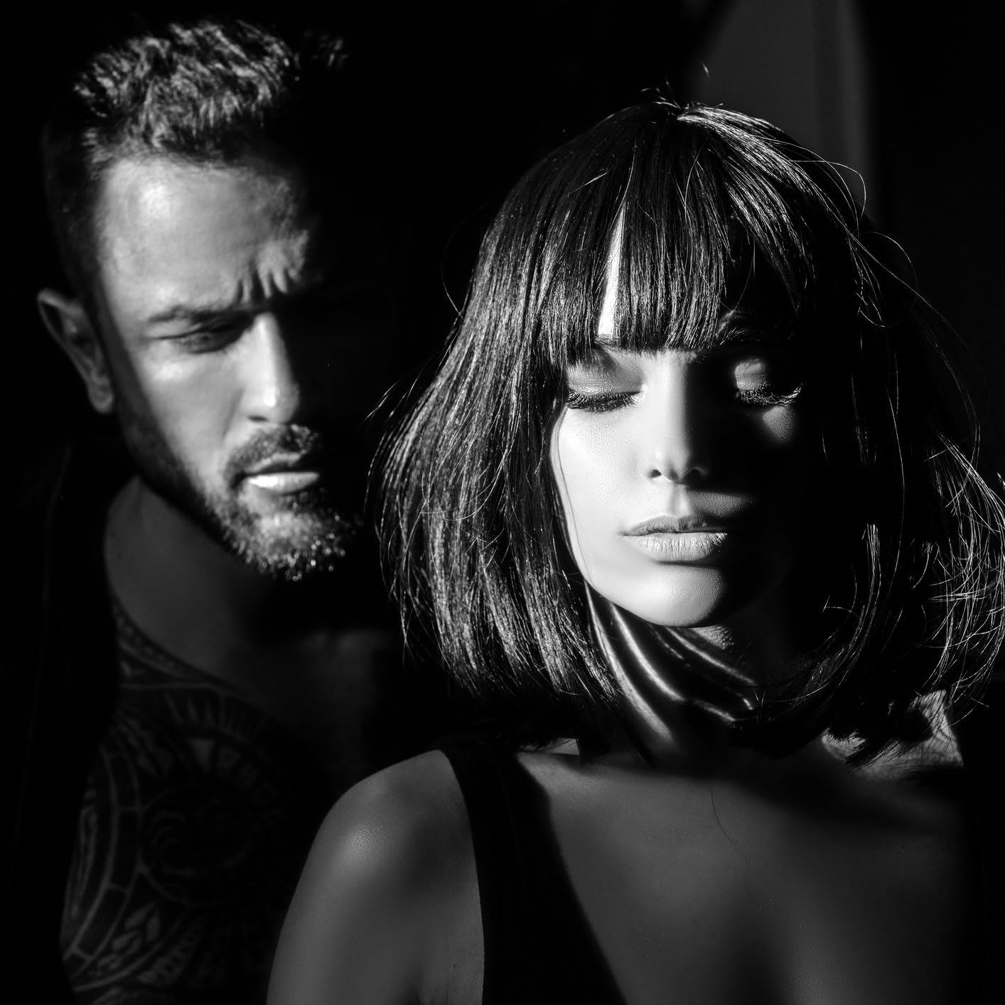 Maison d'Orient BLACK OUD for Women and Men 3.4 Oz