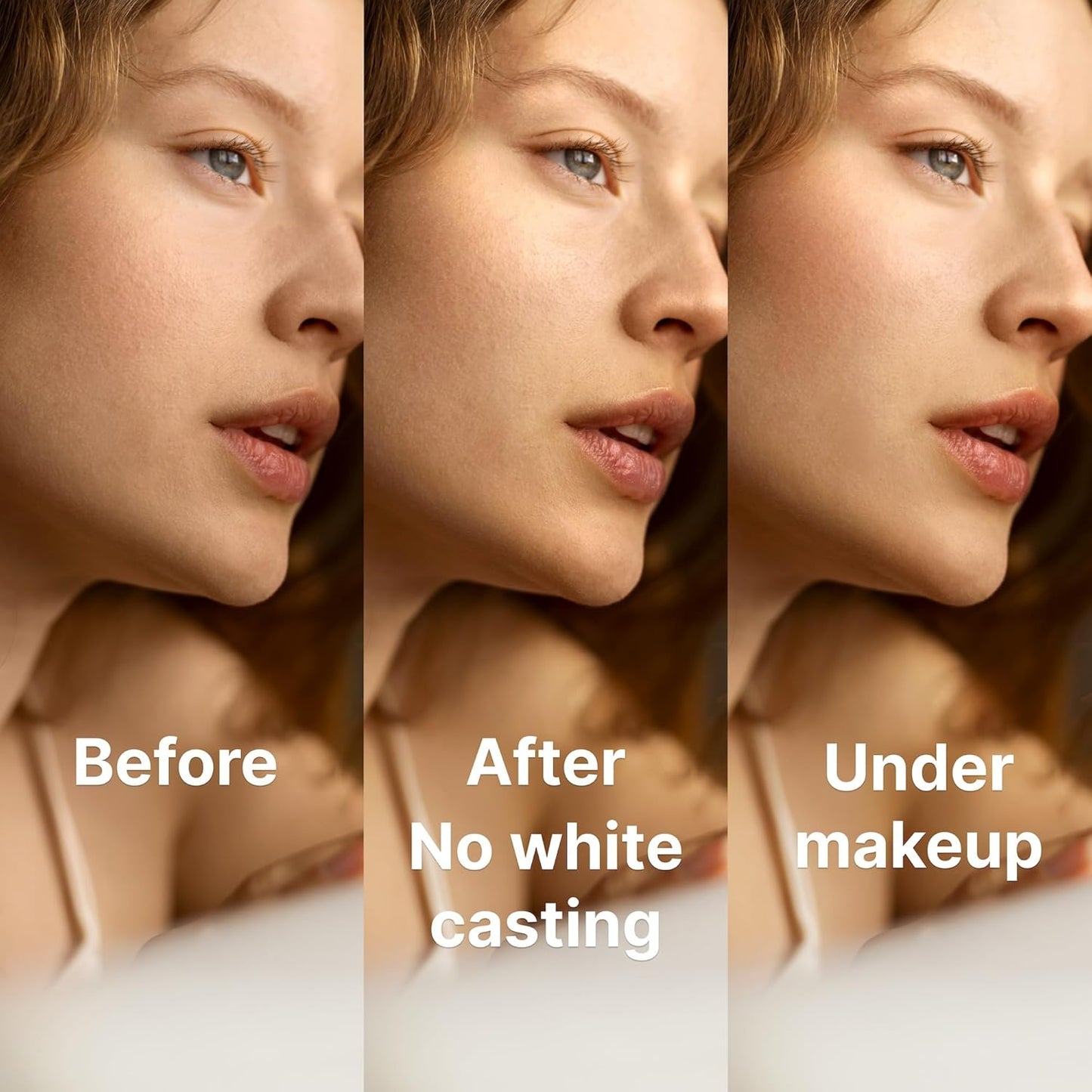 ZincPure Sunmilk SPF 50 PA++++, 100% Mineral Zinc Oxide Face Sunscreen, Broad Spectrum UVA/UVB, Lightweight, No White Cast, Fragrance-Free Daily Moisturizer for Sensitive Skin (40 ml)