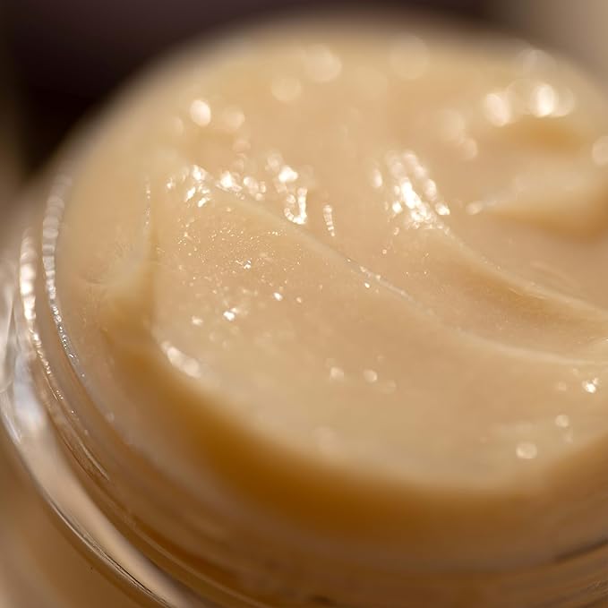 Burt's Bees Original Overnight Intensive Lip Treatment, Mothers Day Gifts, Moisturizing, Restorative, Reduces Fine Lines, Vitamin E, Ceramides Oils, Natural Origin Lip Care, 0.25 Oz.