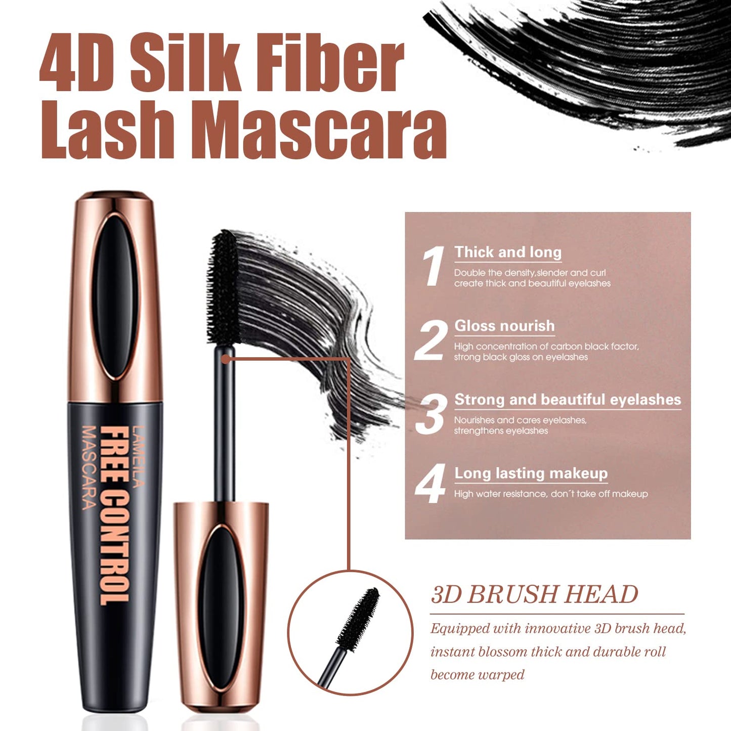 All in One Makeup Kit, Makeup Kit for Women Full Kit, Travel Make Up Gift Set for Women Teens Girls, Includes Eyeshadow, Foundation, Lipstick Set, Eyebrow Soap, Eyeliner Stamp, Mascara, Brush, Sponge