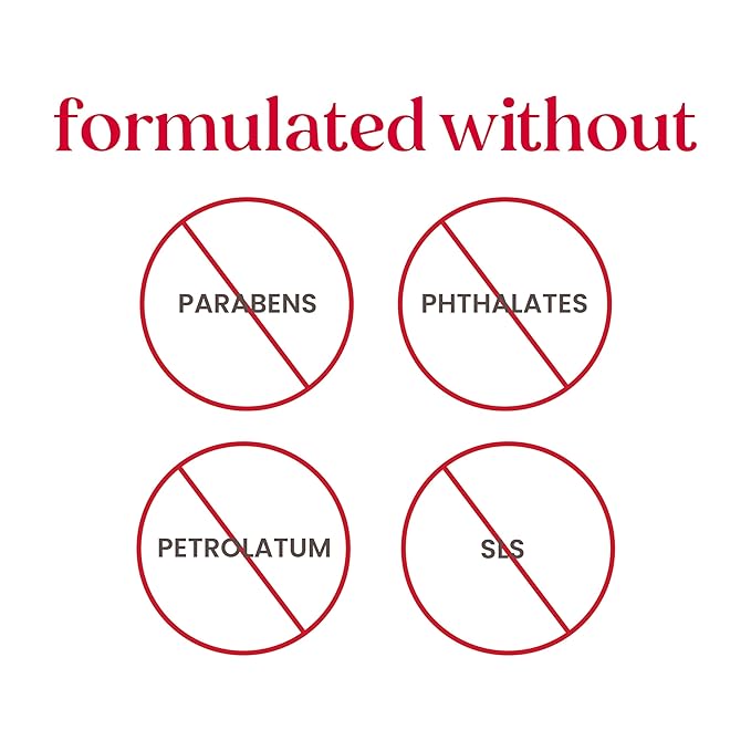 Burt’s Bees Foaming Face Wash, BHA Breakout Defense Cleanser for All Skin Types, Washes Away Impurities & Excess Facial Oil, With a Prebiotic, 8 Oz.