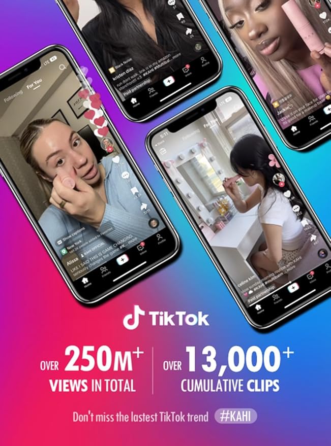 KAHI BALM SERIES | Collagen Balm Stick