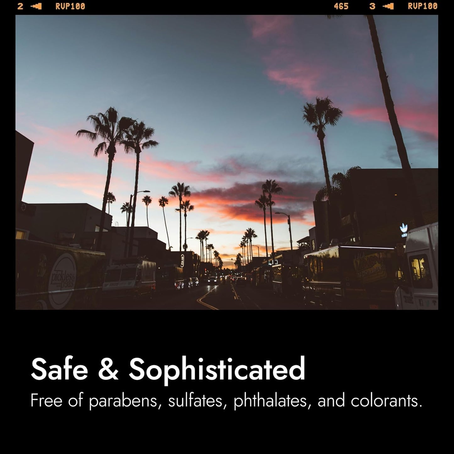 Modern Memory Vanilla Affair Eau de Parfum for Women, 2.5 fl oz - Notes of Vanilla Orchid, Brown Sugar & Patchouli