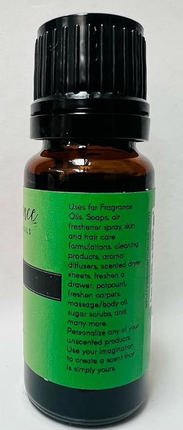 Portuguese Pomelo - Premium Grade Fragrance Oils - 10ml - Scented Oil