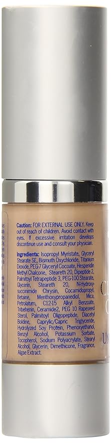 Under Eye Repair, 0.5 Ounce