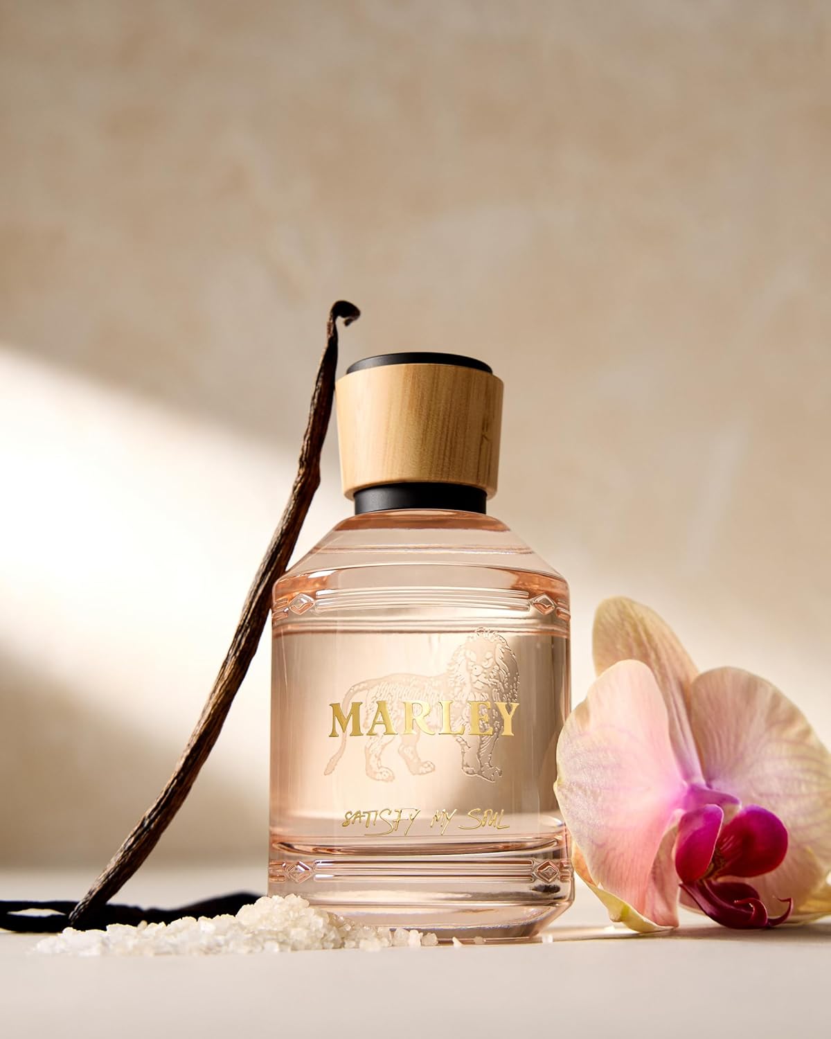 Michael Malul / Marley Satisfy My Soul -100ml | 3.4oz EDP