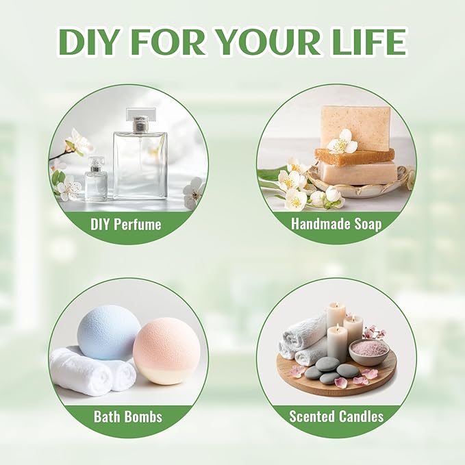 EVOKE OCCU Lime Essential Oil for Diffuser, Aromatherapy - 4 FL Oz