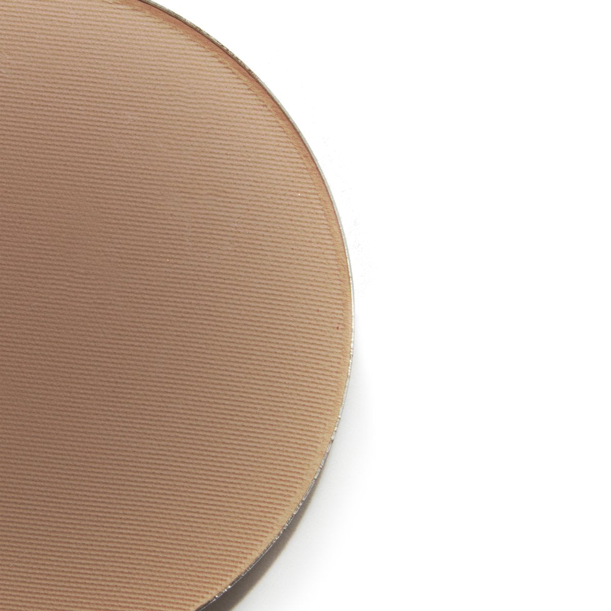 Lauren Brooke Cosmetiques Pressed Foundation, Natural and Organic Makeup (Neutral No. 50)