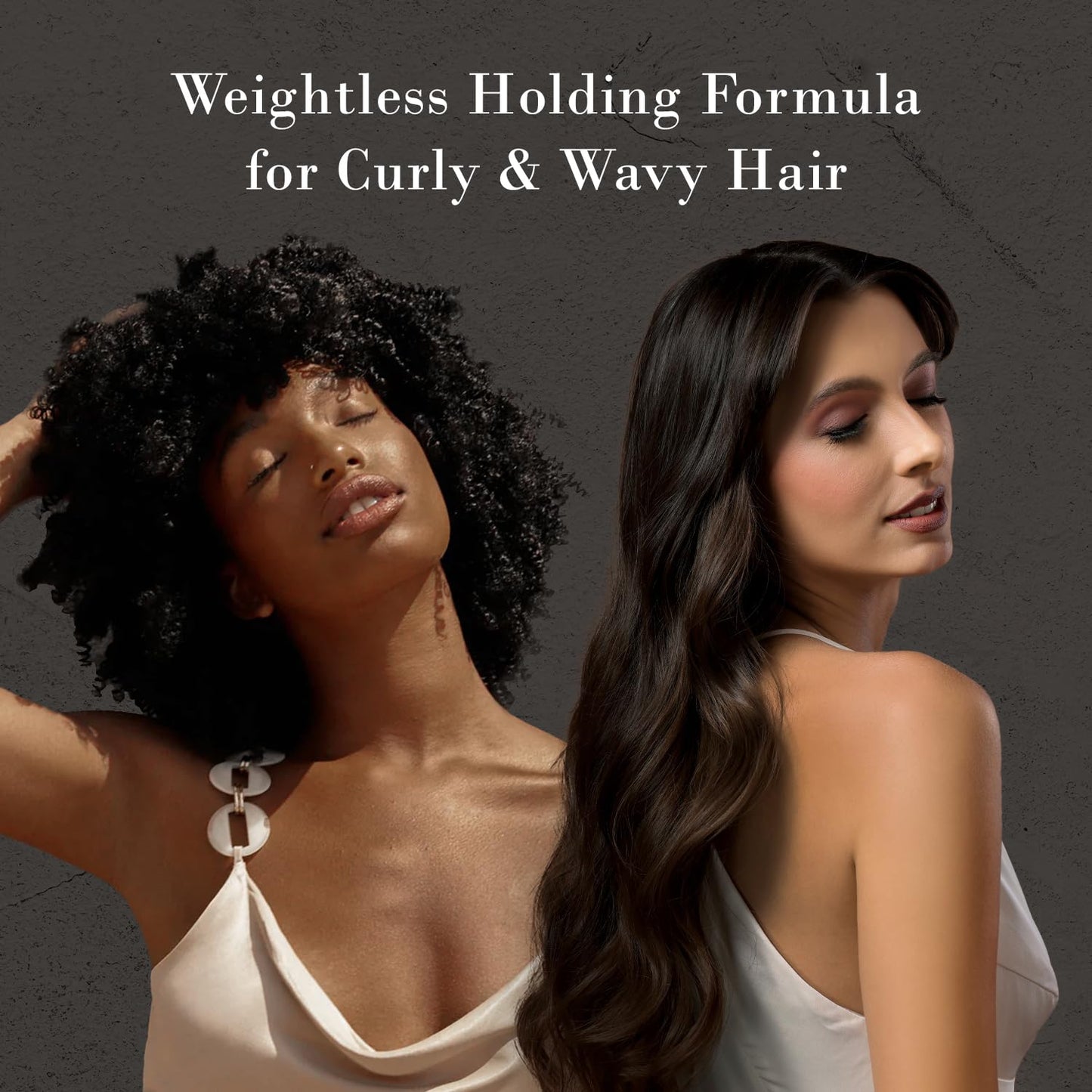 VoCÊ Haircare Natural Smooth Conditioner - Rinse | Anti-Frizz, Curl Defining, Shine Enhancing, Non-Toxic, Cruelty-Free, Vegan with Cocoa Extract, Mallow Flower, and Buriti Oil (32 oz | 946 ml)