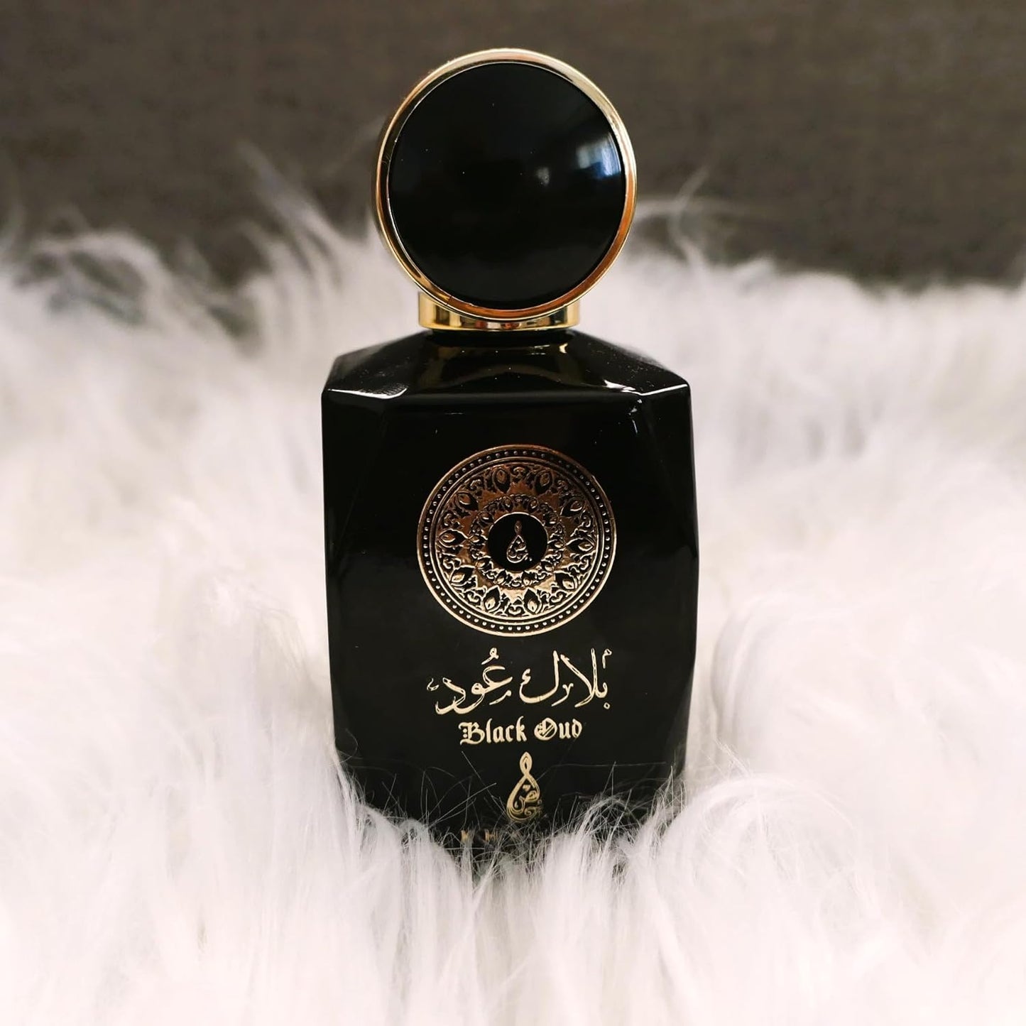 Maison d'Orient BLACK OUD for Women and Men 3.4 Oz