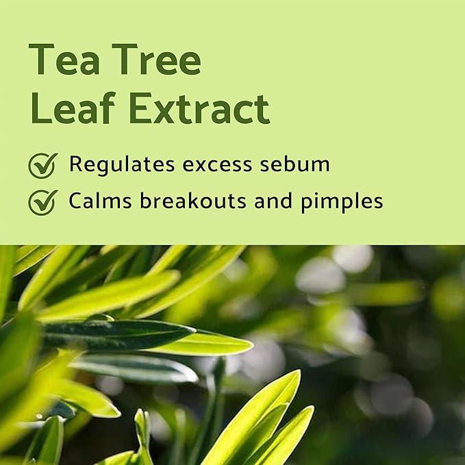 IUNIK Centella Mini Set, Travel Friendly Skincare Set, Ultra calming and hydrating for sensitive skin: Tea Tree Relief Toner,Serum, Centella Calming Gel with Beta G Cream