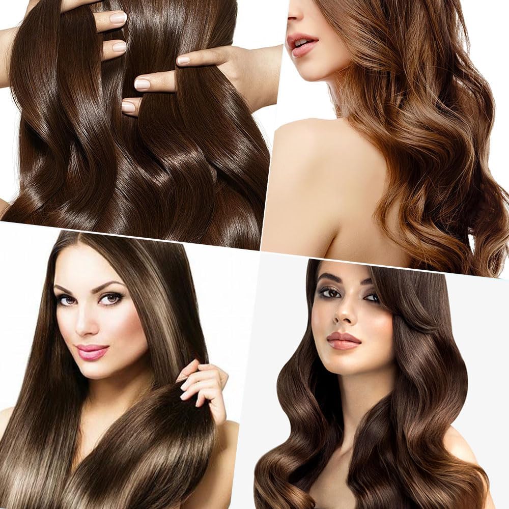 2025 New Mini Dual Purpose Curling Iron, 2 in 1 Mini Curling Wand & Flat Iron Hair Straightener, Portable Travel Curling Wand for Women Short Hair, Hair Straightener for All Hair Types (Green)