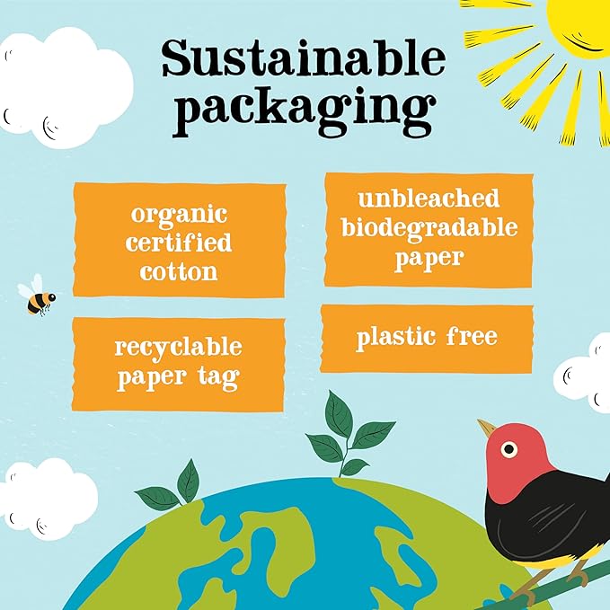 Clipper Tea Lemon & Ginger Teabags – Caffeine Free, USDA Organic, Great Hot or Iced – Aromatic, Natural, Fair & Delicious – 200 Tea Bags