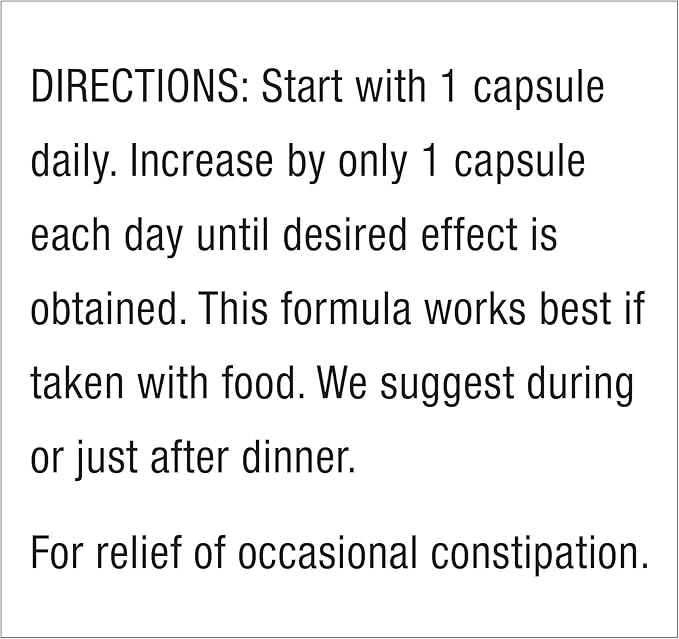 Dr. Schulze's Intestinal Formula #1 Colon 90 caps, 2 Count