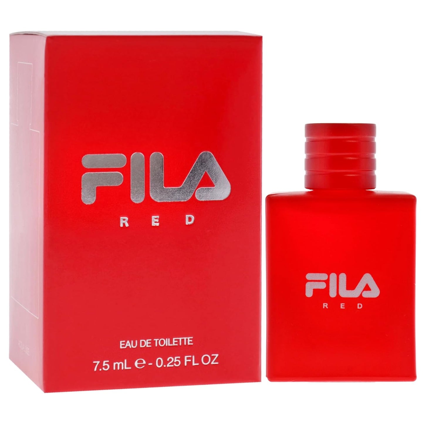 Fila Red for Men - 7.5 ml EDT Spray (Mini)