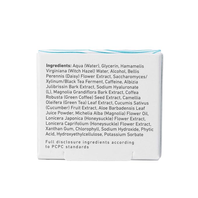 MyChelle Dermaceuticals Ultra Hyaluronic Eye Gel (0.45 Fl Oz) - Rich Hydration for Dry Skin with Vegan Hyaluronic Acid, Help Plump Skin and Help Reduce Appearance of Fine Lines and Wrinkles