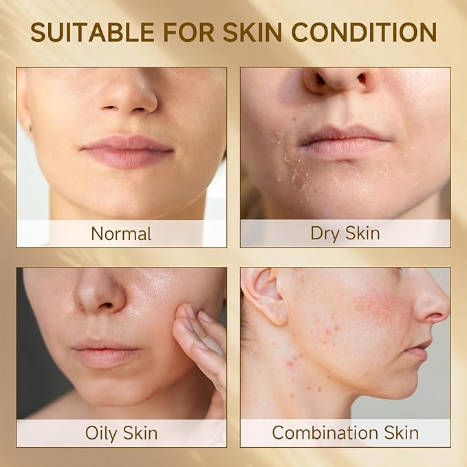 Instant Eye Tightener, Under Eye Bags and Wrinkles Filler, Temporary Instant Visibly Reduces Wrinkles Dark Circles Fine Lines Tightening and Lifting Cream for Women Men, 30ml