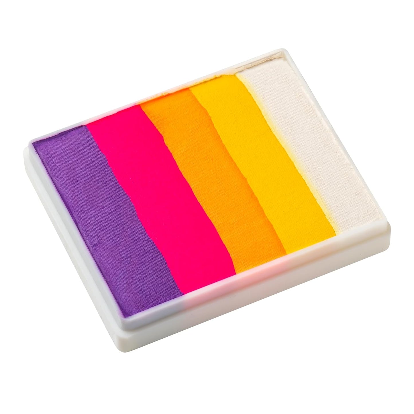 TAG Face and Body Paint - Split Cake 50g (Sunset)