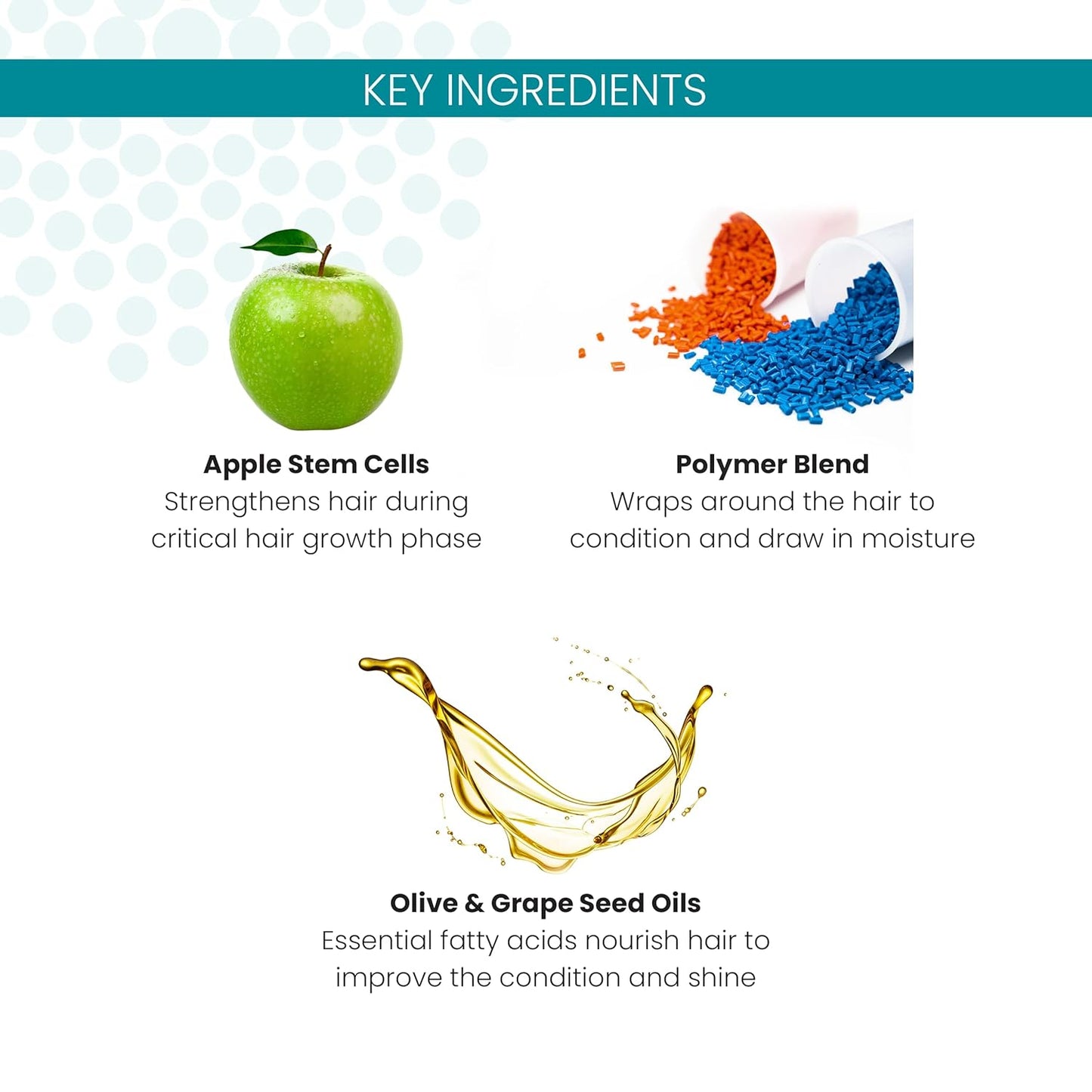 ALOXXI Volumizing Shampoo for Fine or Thin Color-Treated Hair with Apple Stem Cell Technology Olive & Grapeseed Oils, 10.1 Fl Oz