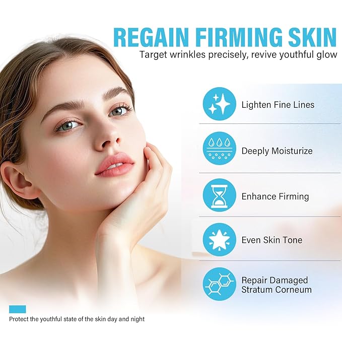 Green Hills Forehead and Between the Eyes Wrinkle Patches, Effective Anti Wrinkle Patches to Smooth & Soften Forehead Wrinkles & Smile Lines, For Overnight Use, 90 Patches