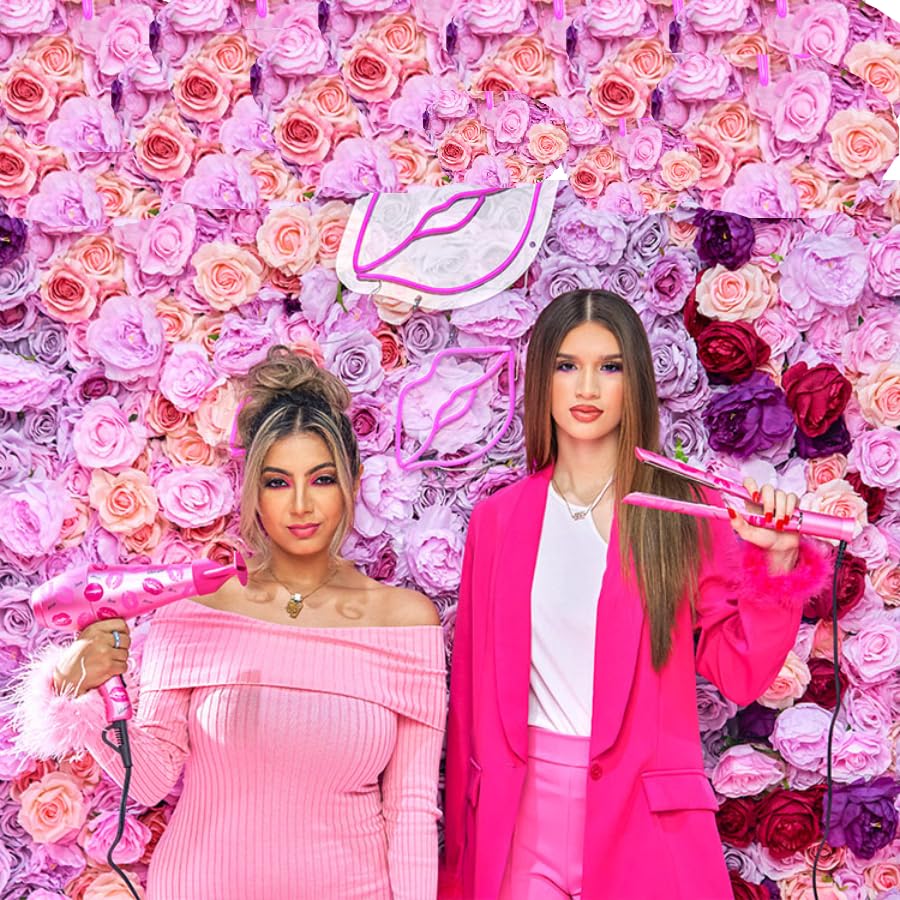 blowpro Blow Up Root Lift Concentrate Spray 4.7oz, Long Lasting Lift and Height, Amplifies Volume all day, No Hard Crunchy Feel, Safe for All Hair Types, Infused with Milk, Rice and Sweet Almond