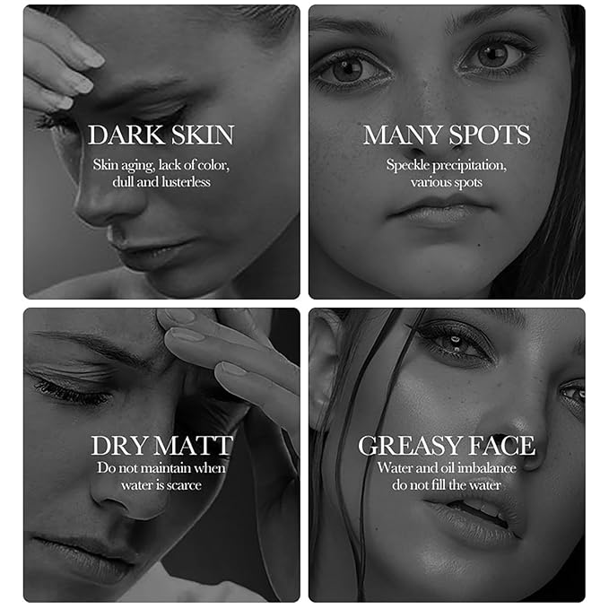 BIOAQUA Facial Mask Firming Deeply Nourish Moisturizing 98% Natural Extract Hydrating Face Mask 5PCS Set (Hyaluronic Acid (Hydration))