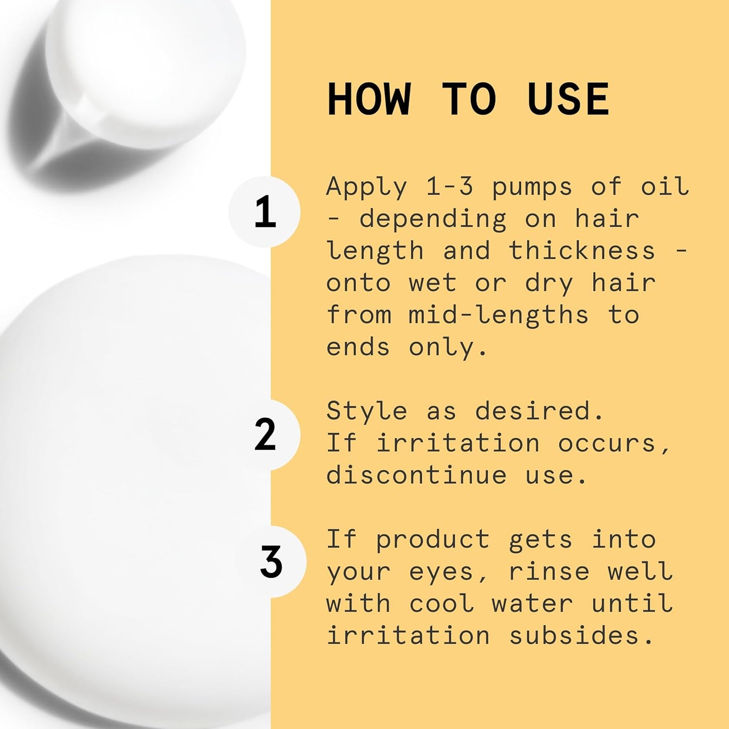 Beauty Pie Super Healthy Hair Seven Oil Hair Elixir - A Nourishing, Lightweight Hair Treatment For Frizz Control, Softening & Strengthening