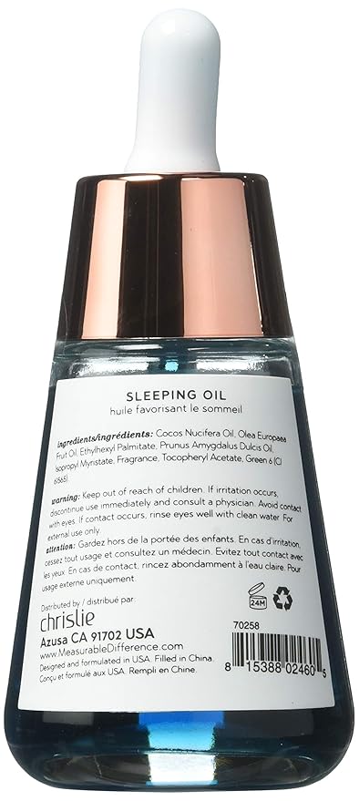 Blue Tansy Oil for Dry Body Skin Care, Soothes Skin with Olive and Coconut Oils calming Benefits