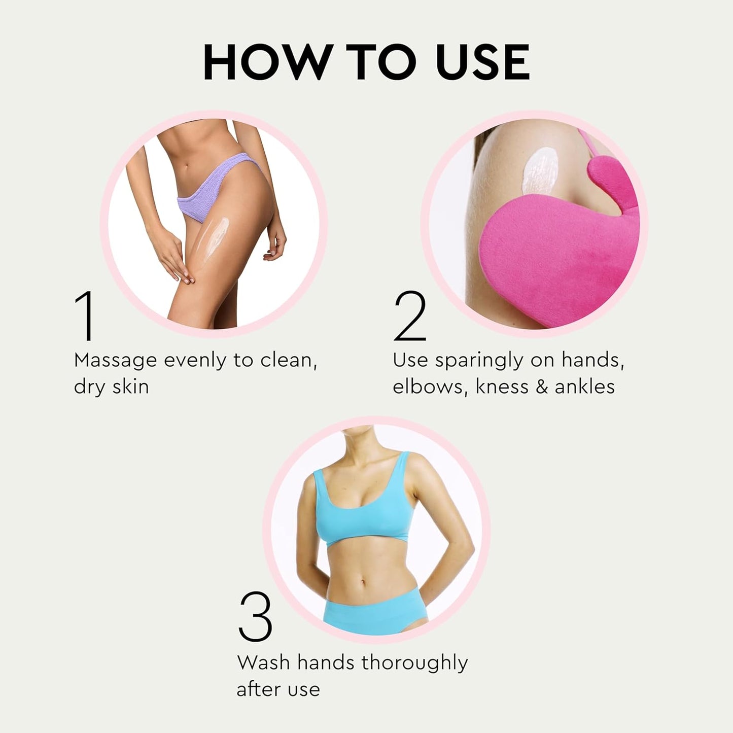 Tanologist Brightening Daily Glow Body Lotion- Medium/Dark, Gradual Tanning Lotion, No Fake Tan Smell, Streak-Free & Natural Looking Self Tanner, Vegan, 8.45 fl. oz/250 ml Tube