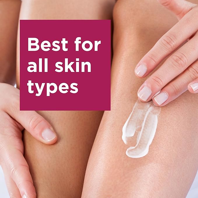 Andalou Naturals 1000 Roses Soothing Body Lotion, with Cocoa + Shea Butter, Aloe & Rosehip, Hydrating Sensitive Skin Lotion for Dry Skin, 8 Fl. Oz