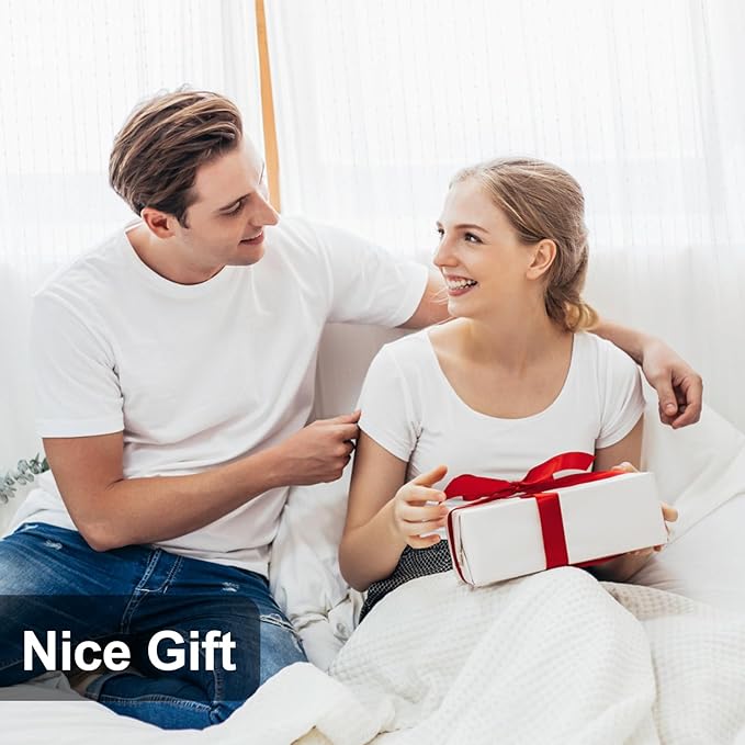 Red Light Mask for Face,7-1 Colors LED Facial Skin Care Mask, Portable Red Light Skin Care Device